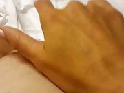 I send this whatsapp video to my hubby before my bf fuck.