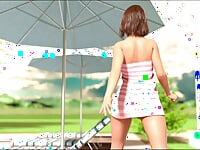 Richardamp039s step daughter evelyn takes sunbathing  a first good convo asura | Big Boobs Porn Tube | Big Boobs Update