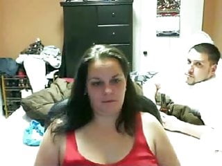 Chatroulette bbw...