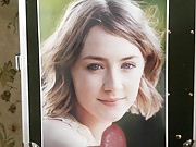 Righteous Saoirse Ronan Tribute 1