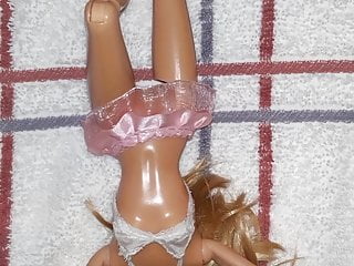 Barbie, no te resistas
