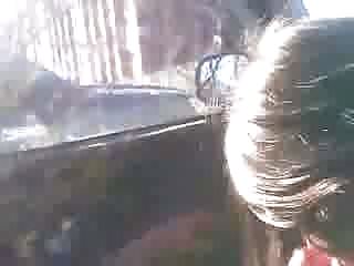 Amateur Outdoor Blowjob, Cars, Amateur Nudity, Car Bj