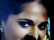 Anushka shetty hot tribute