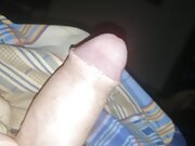 morning handjob