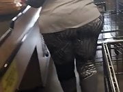 A Middle-Aged Black Woman With A Fat Ass: Part 2