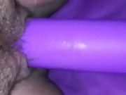 friend play with sex toy for me