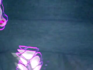 Lara-transexual Big Cock