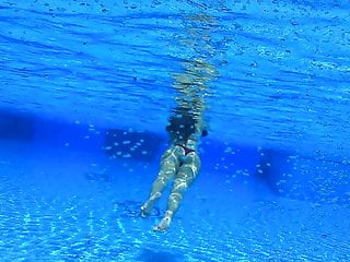 The Pool...