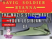Saving Soldier Ryanna 2 Trailer