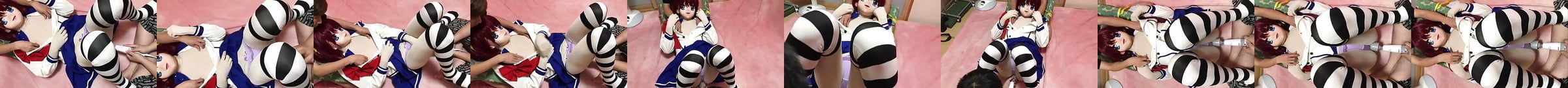 Kigurumi Bondage With Vibrator Free Vibrater Porn Video 2b Jp