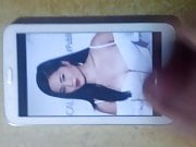 Kelly Marie Tran cumtribute