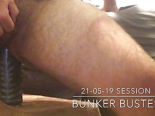 210519 Bunker Blaster Anal Stretching