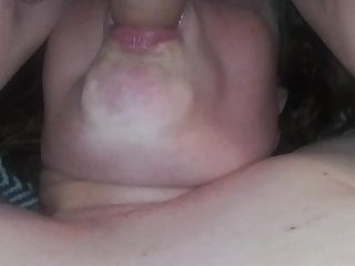 BBW Oral, Milfing, Throated, Amateur