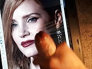 Jessica Chastain - Tribute 3