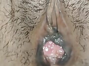 FUCKING A WET PUSSY