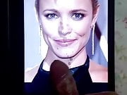 Rachel McAdams cum tribute