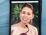 Ardern Jacinda. NZ.