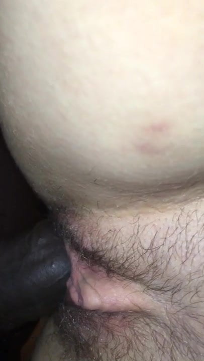 Close Up Pussy Fuck Black