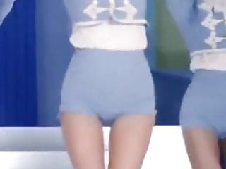 Jeongyeon&#039;s Ready For Your Cum Now, Guys
