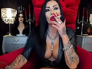 MistressKennya43