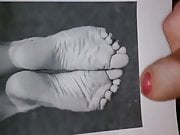 Feet tribute for SweetLucy88