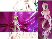 Sena Kashiwazaki SOF 2 (2 angles)