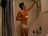 Douche en cam