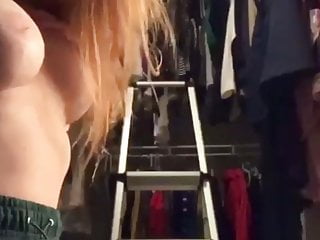 Heidi Lee Bocanegra periscope