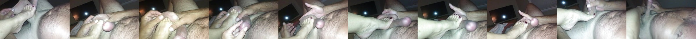 Slippers Porn Videos Xhamster