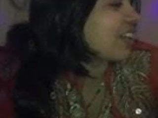 Urdu, Webcam, Indian Slut, Amateur Webcam