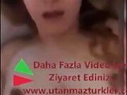 Beautiful Turkish Girlfriend