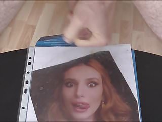 bella thorne tribute dirty talk shaming moaning 
