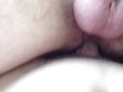 Thick cock raw fucking