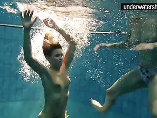 Under Water Show, 18 Year Old, HD Videos, My Body