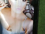 Monique cumtribute