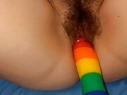 hairy pussy amateurs 9