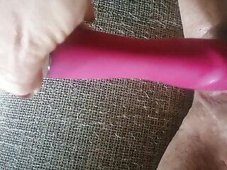 Extrem nasse Muschi  - Bild 2