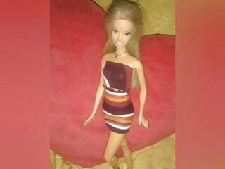 Barbie Doll pics 2