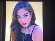 Maggie Lindemann Cum Tribute