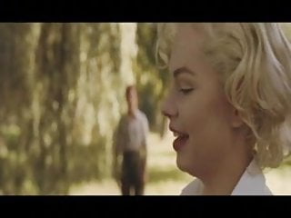 Michelle Williams - My Week With Marilyn