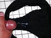 wifes panties