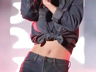 HD Videos, Tummy, Kpop, Celebrity