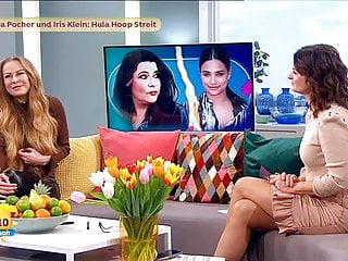 Marlene lufen und jenny elvers