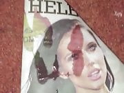 Helen Flanagan Cum Tribute 2