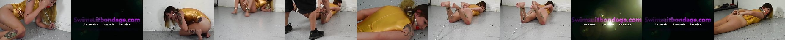 Swimsuit Bondage Porn Videos Swimsuitbondagecom XHamster