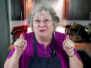 Granny Blowjob, Tit Fuck, Pancake, American Tits