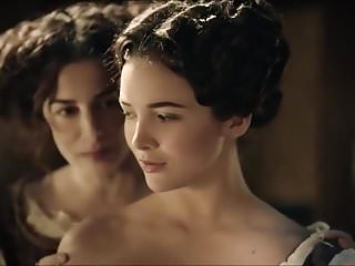 Anna, Anna Brewster, HD Videos, Versailles