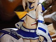 ayanami bukkake