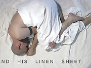 Mark And His Linen Sheet