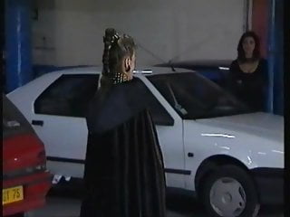 German Escort, Tits Tits Tits, Tit Whipping, 1995